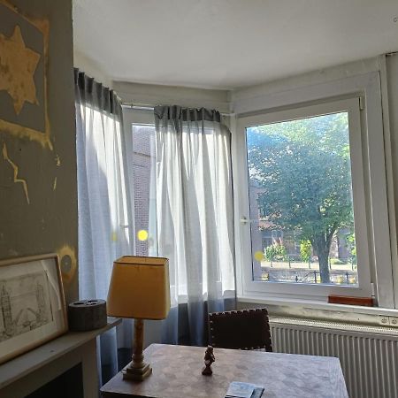Zilverhof Gent Eksteriør bilde